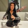 Star Wars Gentle Giant 1/6 Scale mini bust Dark Rey The Rise of Skywalker Image 3