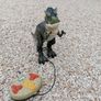 Retro Animatronics - Dragon and Dinosaur Image 6