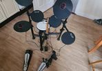 carlsbro electronic drum kit