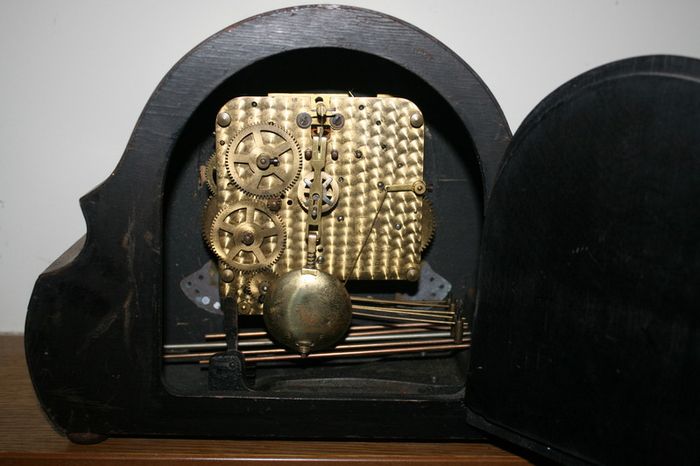 Gua Clock 1938
