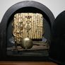 Gua Clock 1938 Image 10