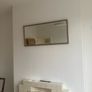 Vintage Mirror - 3/4 Length Image 4
