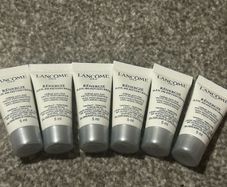 Lancome Renergie peptide cream 5ml x 6