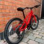 Kids Ridgeback Red Dimension 20 Bike Image 4