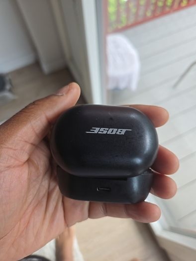 Bose QuietComfort Buds