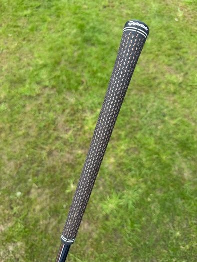 Taylormade Hi Toe 4 Wedge