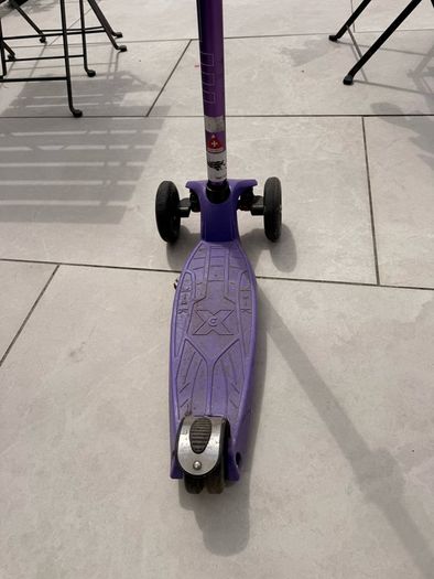 Maxi Micro Scooter