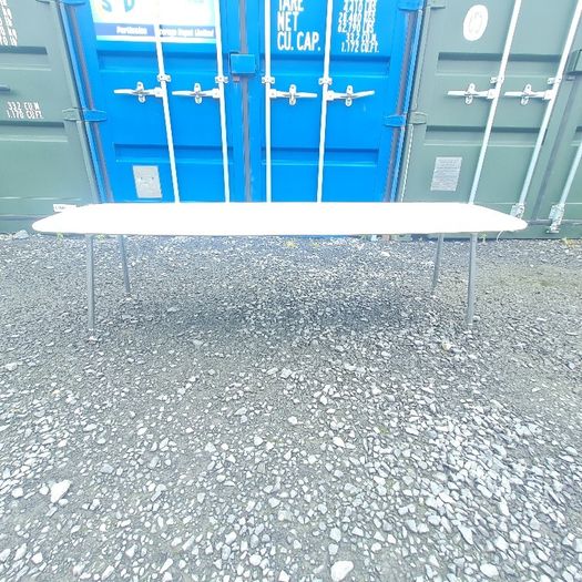 Reception Coffee Table