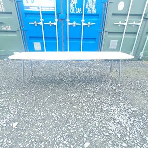 Reception Coffee Table