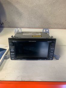 Toyota Touchscreen SatNav 86120-20A90