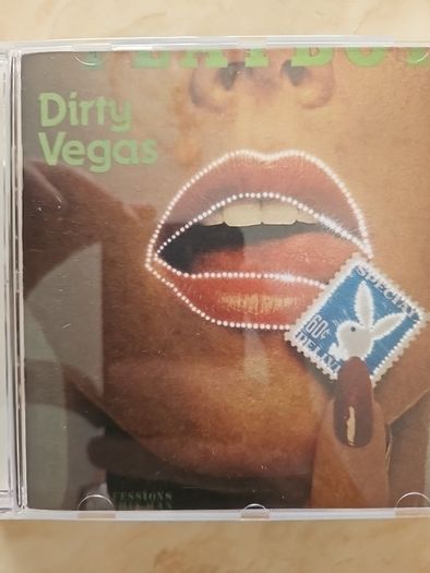 Dirty Vegas 2 CD Lot