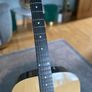 Fender Accoustic Guitar SA-105 Image 4
