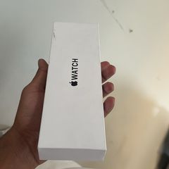 Apple watch