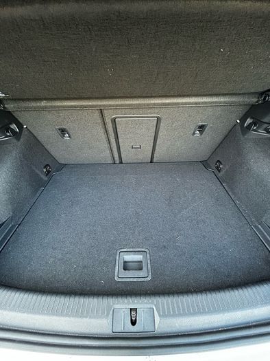 2014 Volkswagen Golf 1.6 TDI Auto