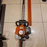 Husqvarna 226HD75S Image 5