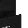 Mobile Lectern Table Engineered Wood Image 6