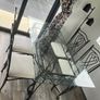 Dining table and 4 chairs Image 10
