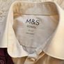 Girls School Wine Pinafore 5-6 Years + FREE Shirt and Cardigan Image 8
