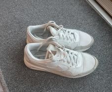 Nike air runners