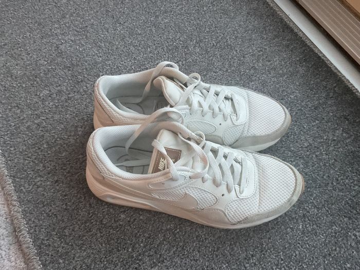 Nike air runners