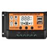 12V 24V Solar Charge Controller 90A MPPT/PWM Image 3
