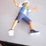 Pokerman Battle Figure Ash Ketchum 2021 Image 5