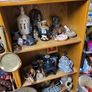 Egyptian tea light holders Image 9