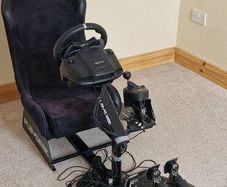 Playseat