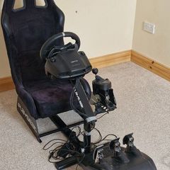 Playseat