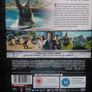 Jurassic World Dvd Chris Pratt Image 2