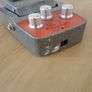 Chord DS-50 Distortion pedal Image 3