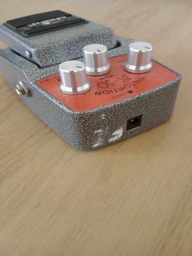 Chord DS-50 Distortion pedal