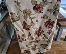 Curtains