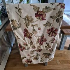 Curtains