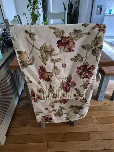 Curtains