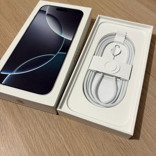 iPhone 16 Pro Max 256GB Sim Free