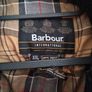 mens barbour jacket Image 3