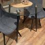 dining table and chairs Image 5
