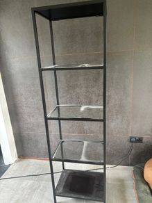 Ikea shelves