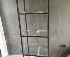 Ikea shelves