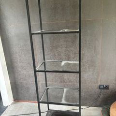 Ikea shelves