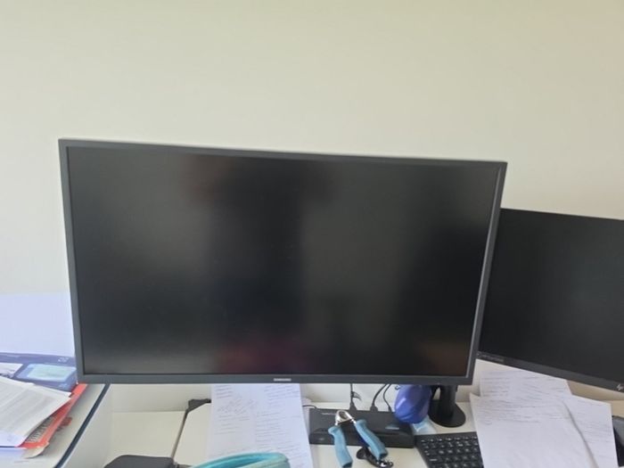 monitor