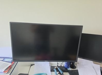 monitor