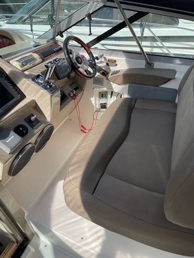 Boat for sale