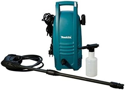 Makita HW101 Compact Pressure Washer,