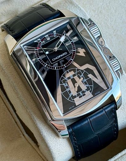 Chopard L.U.C. GMT Dual Time Automatic