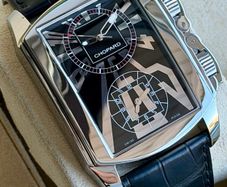 Chopard L.U.C. GMT Dual Time Automatic