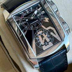 Chopard L.U.C. GMT Dual Time Automatic