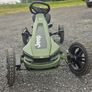 Berg go cart Image 2