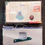 Putt Master and Aluminium Putting set Image 2